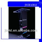 High Level Acrylic Podium Lectern Pulpit Platform