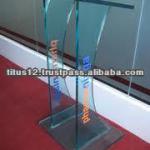 Acrylic Rostrum