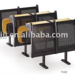 2014 hot sale popular school classroom student desk and chair TC-001 for colleges