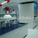 Lab furniture,bench