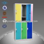 New style colorful high quality colorful locker