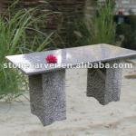 Bench Furniture For Square and Lawn Design