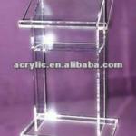 Acrylic church/lectern Podiums-JL-089U