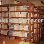 Warehouse shelvings-Warehouse shelving