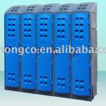 single door ming worker clothes and tool storage lockers