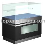 glass display rack,display cabinet