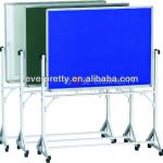 moveable with standard board,classroom green/white board,school board designer