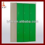 Fashion Green Steel cabinet