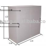 steel shirt cabinet-C-34