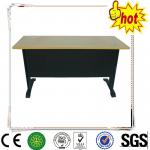 Elegant and Stylish Wood School Teacher Desk/ Standard Lecture Table