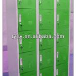 Luoyang Flyer Office And School Locker Furniture-LB-E24