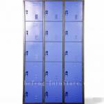 School Locker Steel Clothes Wardrobe Furniture-School Locker Steel Clothes Wardrobe Furniture:JF-