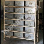 Industrial Drawer Unit-MVIND_139