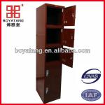 Storage furniture metal wardrobe designs-BYT-0960