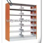 KFY-BS-01 Steel Bookshelf Widely Used School Furniture For Sale