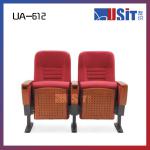UA612 economica high qualtiy shcool auditorium chairs