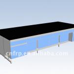 Laboratory Furniture-FRP laboratory furniture