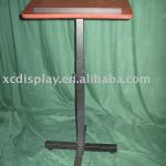 Lectern with Cross Base