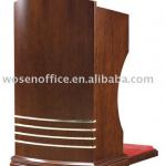 Speech Table, platform-HP-188