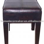 Home Decoration Bedroom Footstool