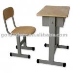 metal school furniture