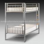 Metal Bunk Bed-MWF BB-101