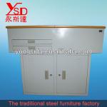 Digital Particle Board Rostrum