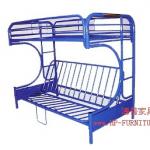 Folding Bunk Bed HP-17-032-HP-17-032