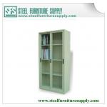 steel filing cabinet for school teacher used-SFS-0501