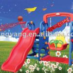 Children Slide