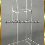 clear acrylic modern church pulpit