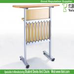 high quality modern podium for teacher/classroom podium