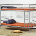 Metal Bunk Bed school School dormitory furniture