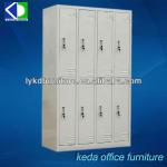 Steel Cheap Storage Cabinet Steel Wardrobe Closet Cabinet-KD-024