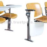 School Chair with Writing board-PR-FF-L03