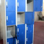 Luoyang Flyer Office And School Locker Furniture