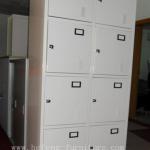 School Cabinet Steel Clothes Wardrobe Design