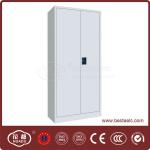 Huadu two door steel filing cabinet for commercial use-HDW-02A