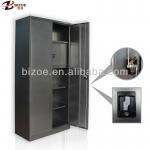 KD Swing door metal steel locker