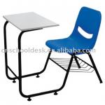 Classroom furniture/students desk and chair-HA 03