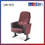 UA-615 fabric school auditorium seat-UA-615