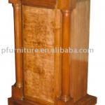 University Speech Table PFD175