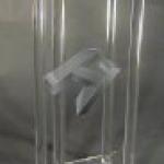 Acrylic Lectern