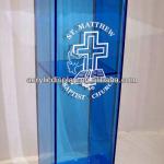 Novel acrylic pulpits for churches-VH0194