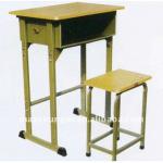 Classroom desk and chair-M10-099