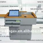 Elegent Multimedia Desk For Teaching