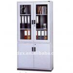 steel school furniture filing storage cabinet-DZX=C106
