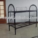 Cheap Metal Bunk Bed-BED-M-01