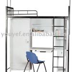 Adult Metal Bunk Beds-GY-01