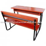 school desk-school furniture